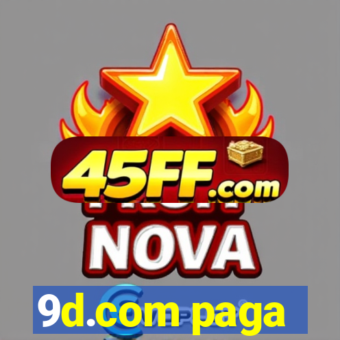 9d.com paga